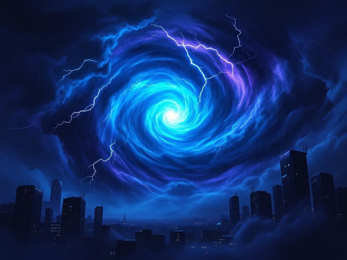 Predicción de IA anticipa posibles desafíos en el horizonte tecnológico