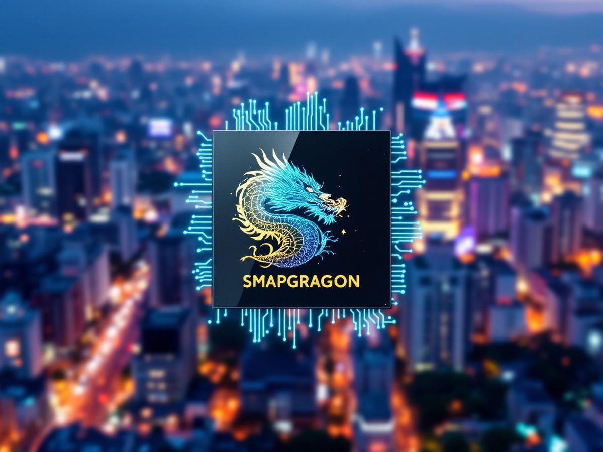 Qualcomm adquiere la división de IA generativa de la startup vietnamita VinAI