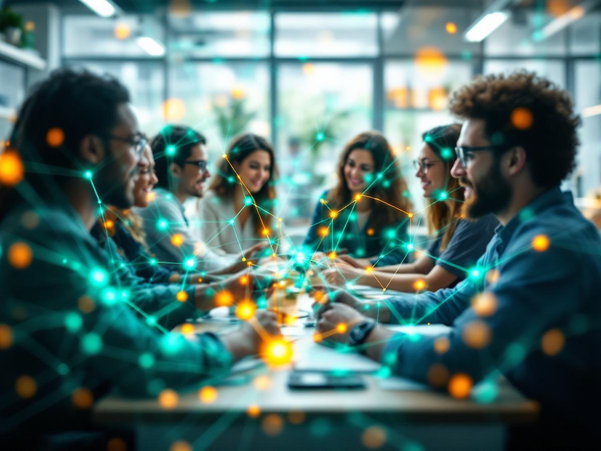 Together AI lanza Open Deep Research: un sistema de IA que revoluciona la búsqueda de información compleja