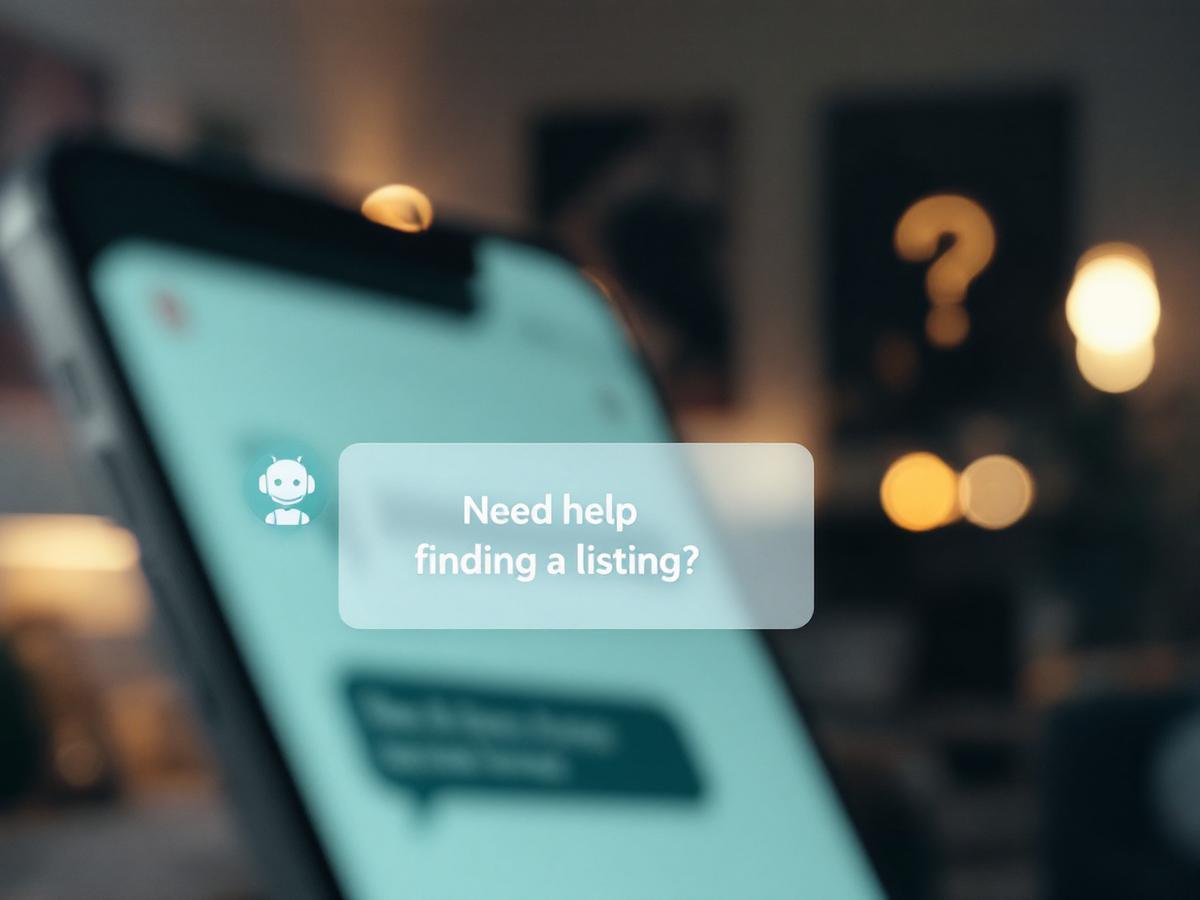 Airbnb implementa silenciosamente un bot de servicio al cliente con IA en Estados Unidos