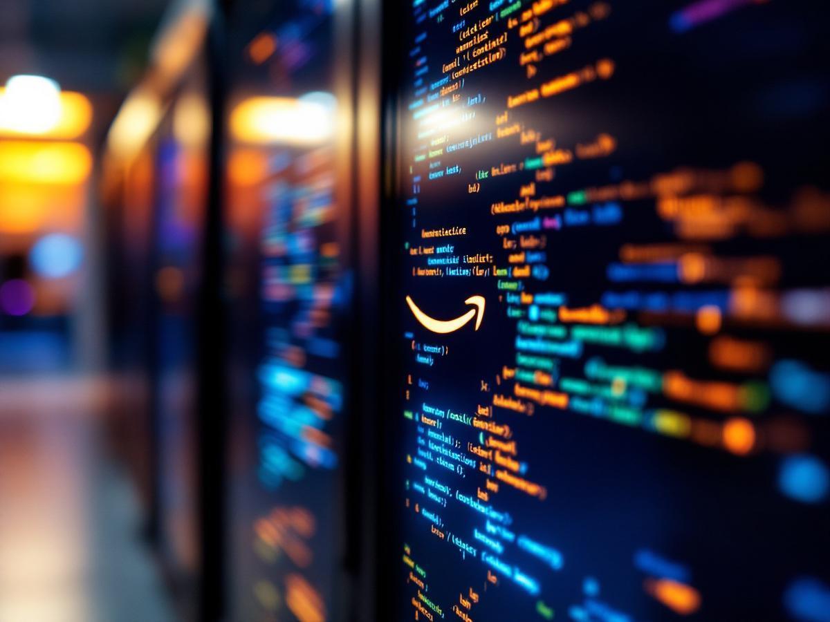 Amazon desarrolla 'Kiro', su nueva herramienta de generación de código con inteligencia artificial