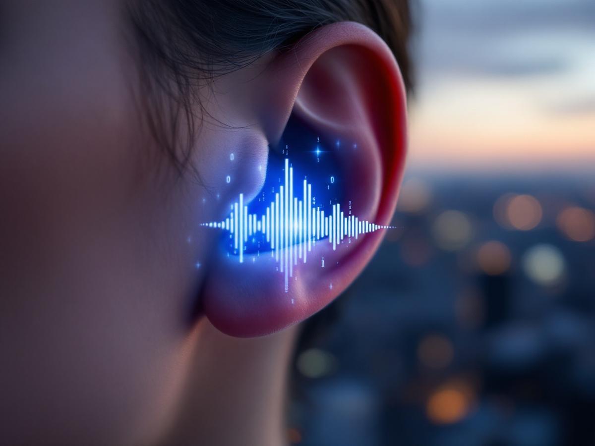 Audible amplía su biblioteca de audiolibros narrados por inteligencia artificial