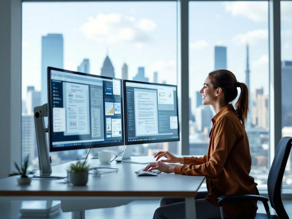 Context Obtiene 11 Millones de Dólares para Desarrollar una Suite Ofimática Potenciada por IA