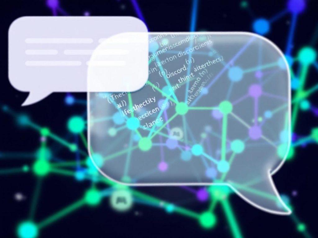 Discord Evalúa el Uso de Inteligencia Artificial para Facilitar el Seguimiento de Conversaciones y la Estructuración del Conocimiento