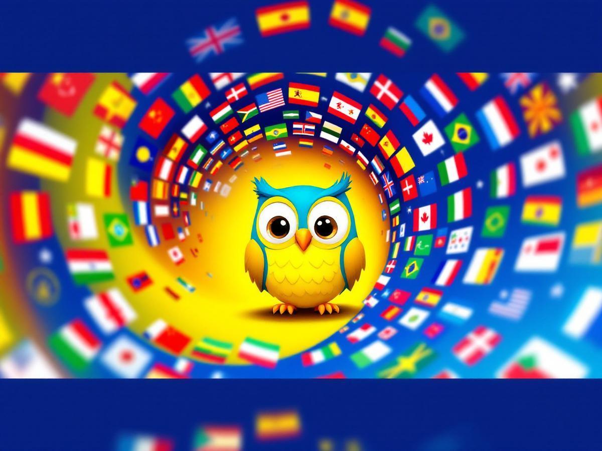 Duolingo lanza 148 nuevos cursos de idiomas, duplicando su oferta gracias a la IA