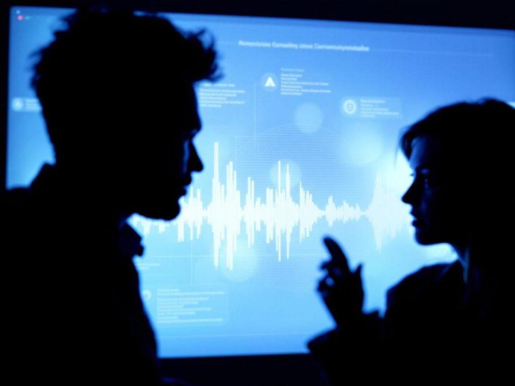 ElevenLabs Lanza IA Conversacional 2.0: Asistentes de Voz Más Naturales e Inteligentes para Empresas