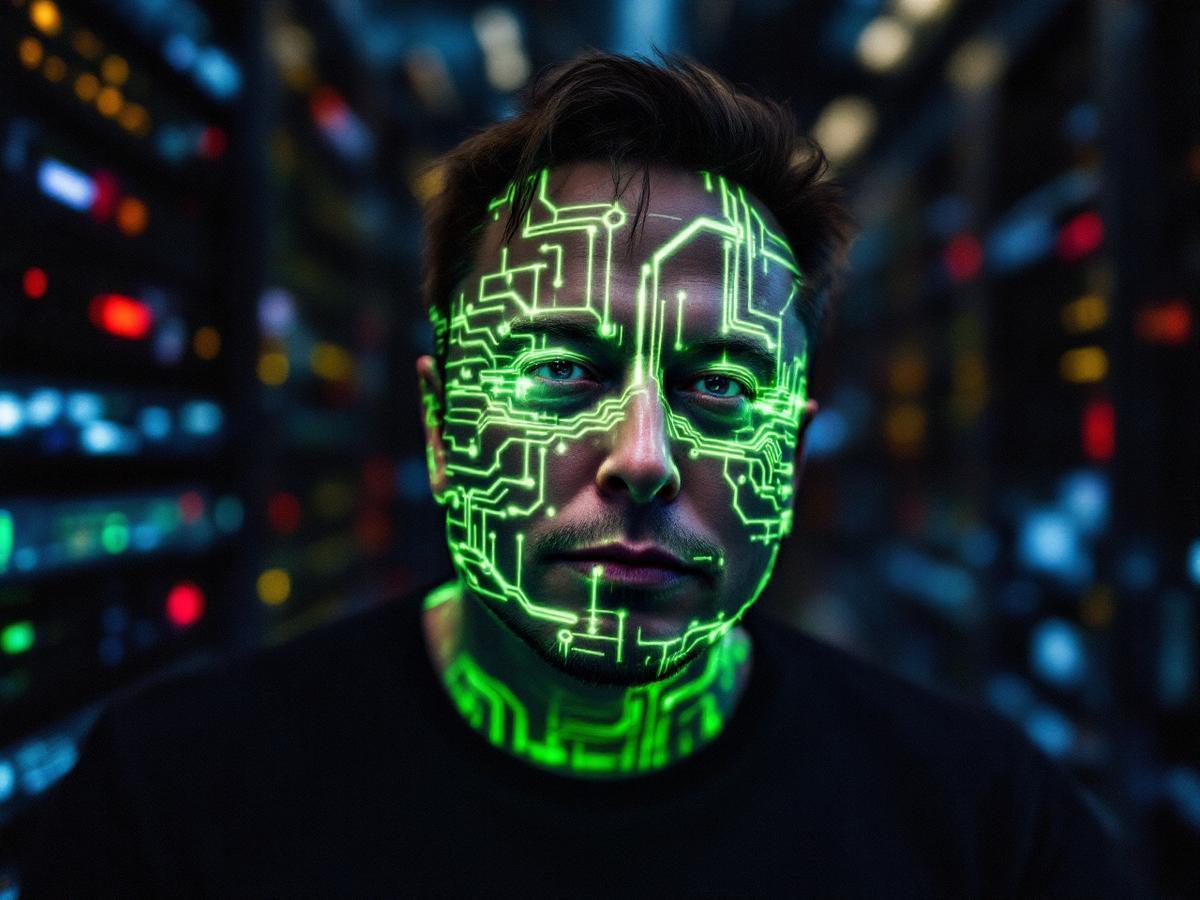 Elon Musk asegura que Tesla y xAI seguirán comprando chips a Nvidia y AMD