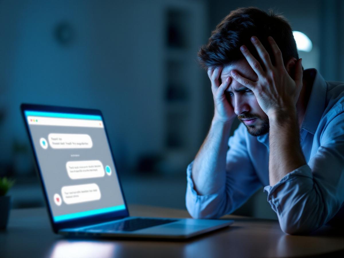 Estudio revela que las personas tienen dificultades para obtener consejos médicos útiles de chatbots