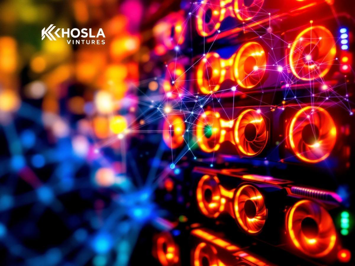 Fastino recauda 16,3 millones de euros para entrenar modelos de IA con GPUs de videojuegos