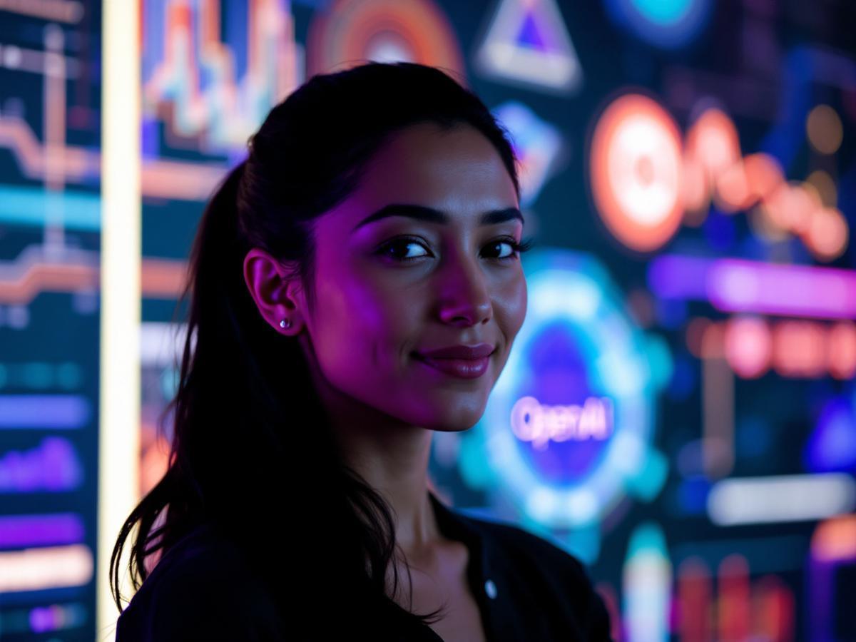 Fidji Simo, CEO de Instacart, se incorpora a OpenAI como directora de aplicaciones