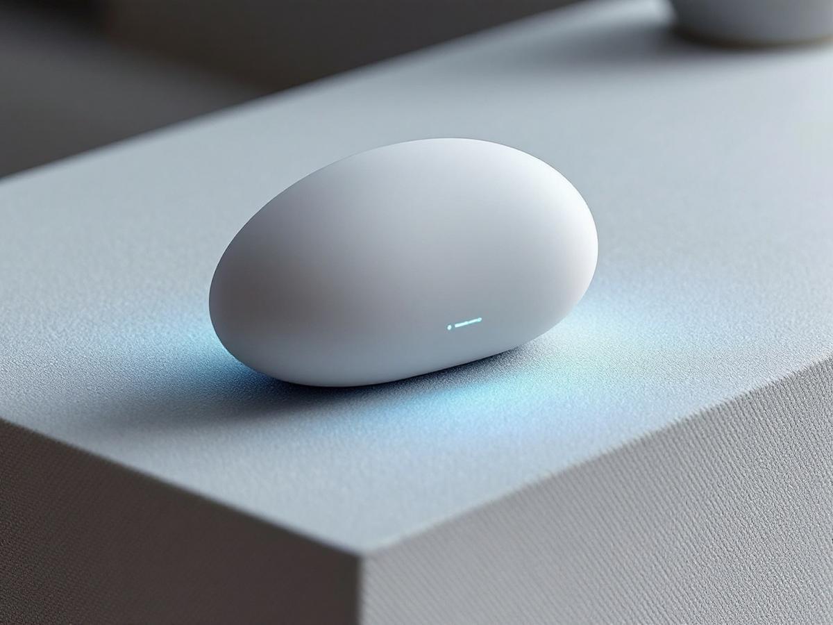 Se filtran nuevos detalles sobre el esperado dispositivo sin pantalla de Jony Ive y OpenAI