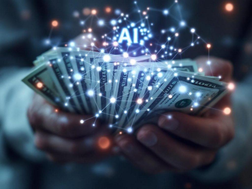 Getty Images: Litigar contra la IA por derechos de autor es "extraordinariamente caro", afirma su CEO