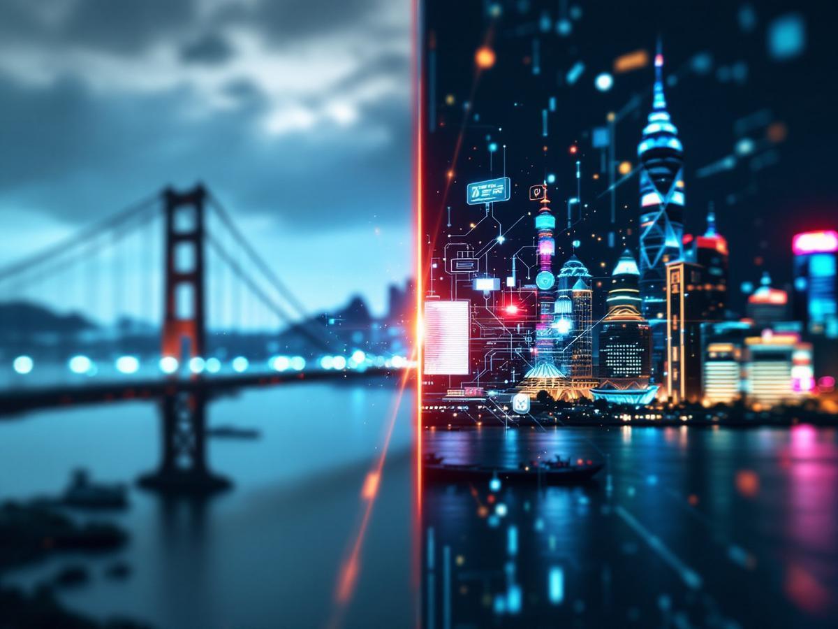 El gobierno de EE.UU. investiga la inversión de Benchmark en la startup china de IA Manus