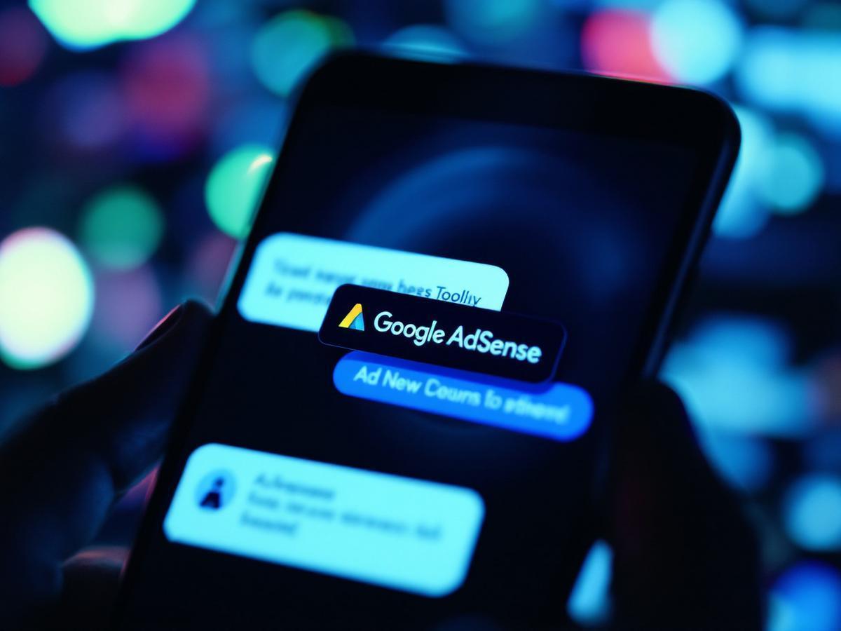 Google AdSense comienza a mostrar anuncios en chatbots de inteligencia artificial