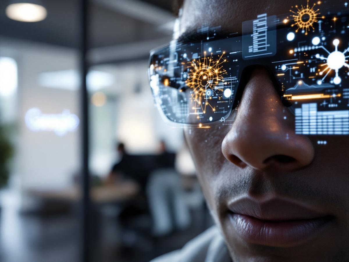 Google apuesta por las gafas inteligentes con IA como la próxima revolución tecnológica