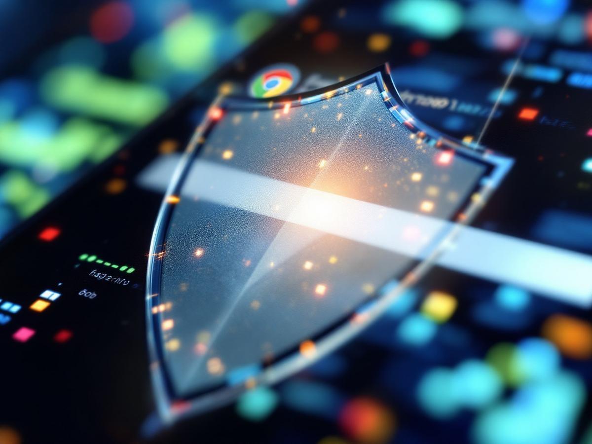 Google despliega herramientas de IA para proteger a los usuarios de Chrome contra estafas