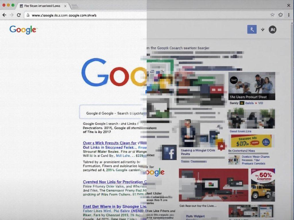 Google incrementa la publicidad en sus resultados de IA