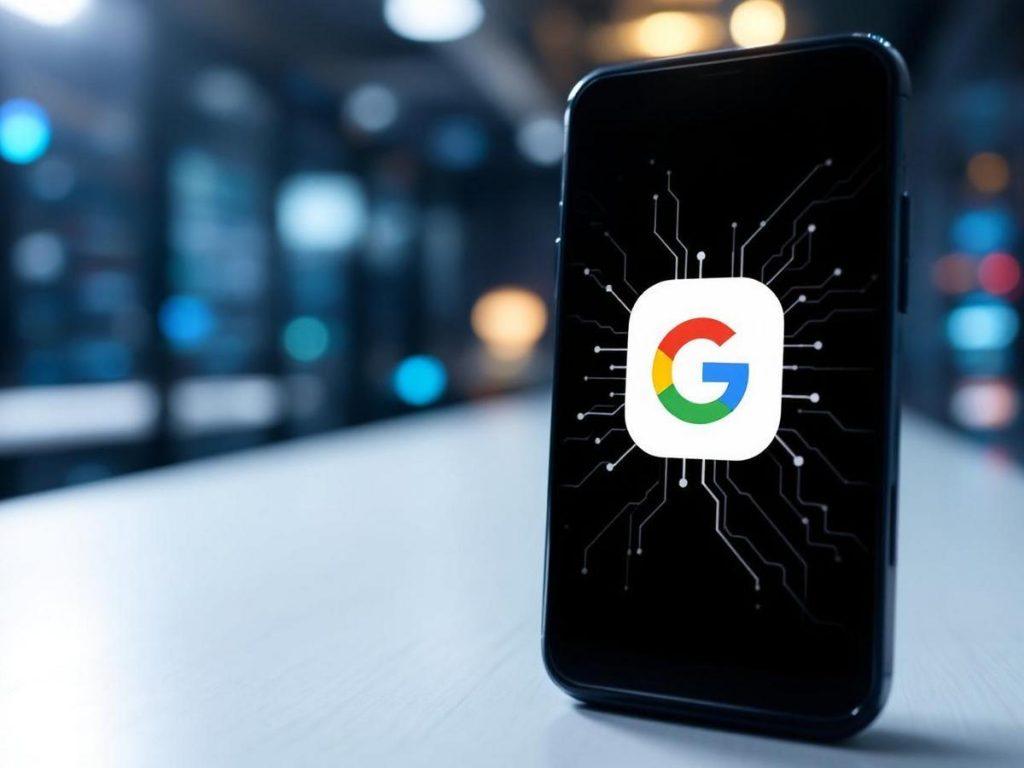 Google Lanza Discretamente AI Edge Gallery: Una Aplicación para Ejecutar Modelos de IA Localmente en el Móvil