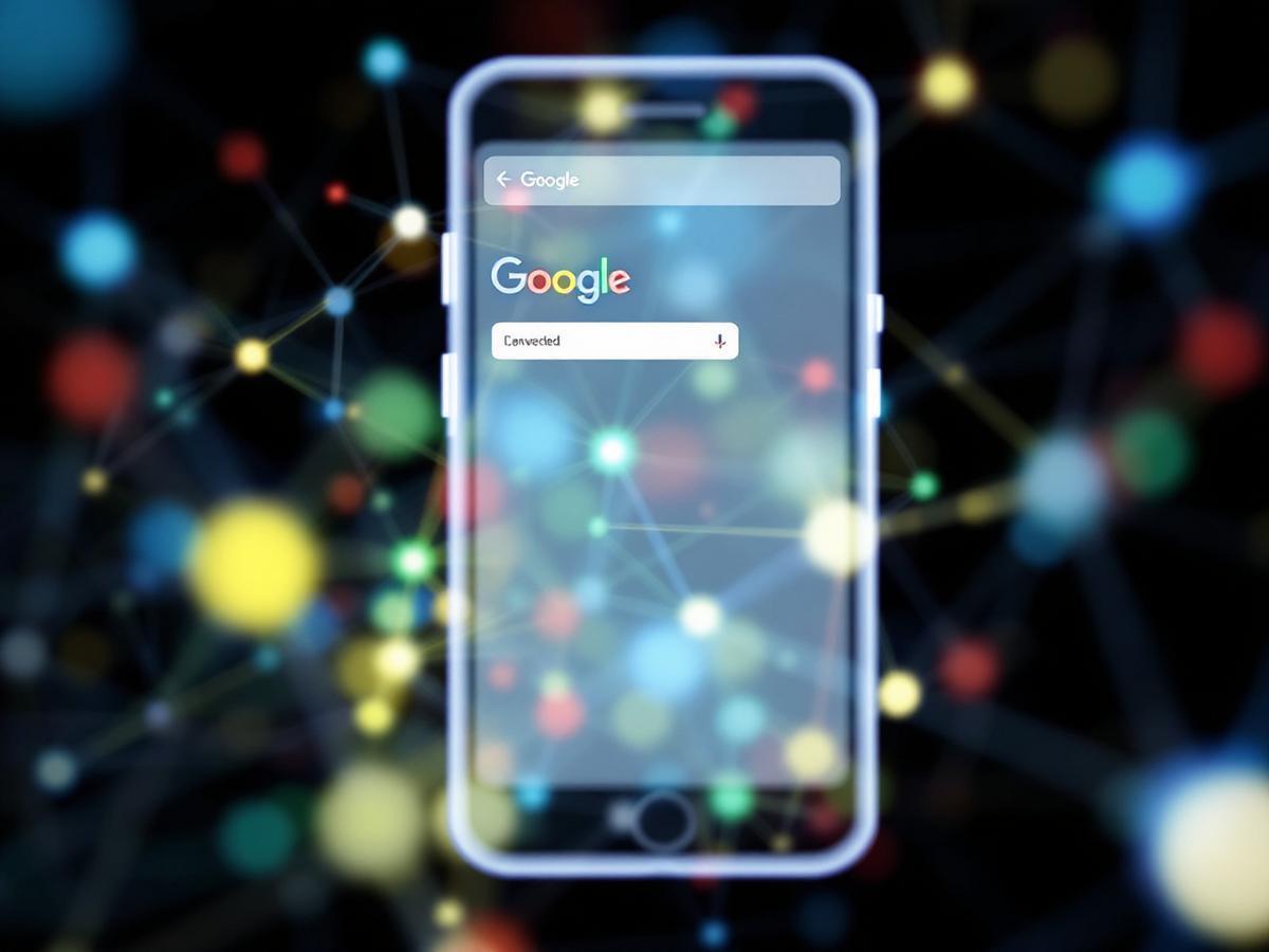 Google lanza Stitch, una herramienta de IA para facilitar el diseño de aplicaciones