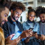 Google te permitirá "probarte" ropa virtualmente con IA