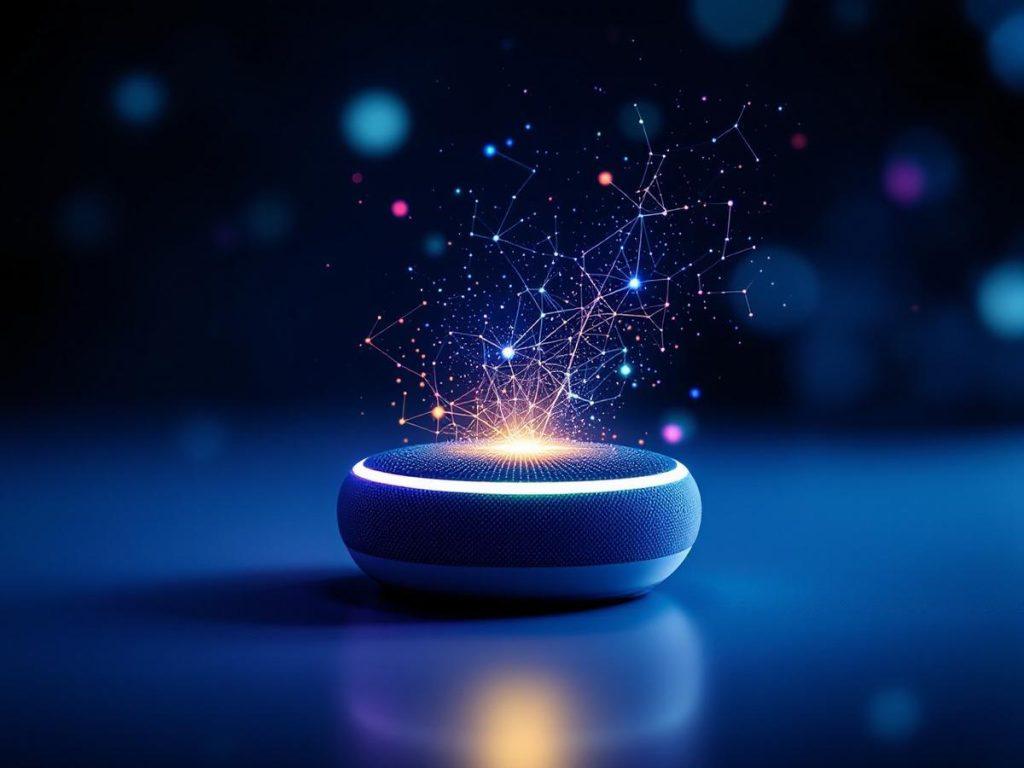 Google Potencia sus APIs de Hogar Inteligente con la Inteligencia Artificial de Gemini