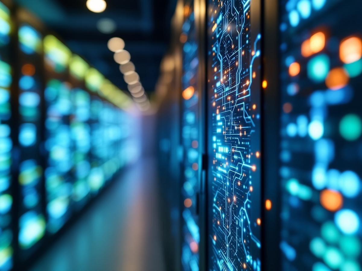 Google presenta AlphaEvolve: la IA que escribe su propio código y ahorra millones en costes de computación