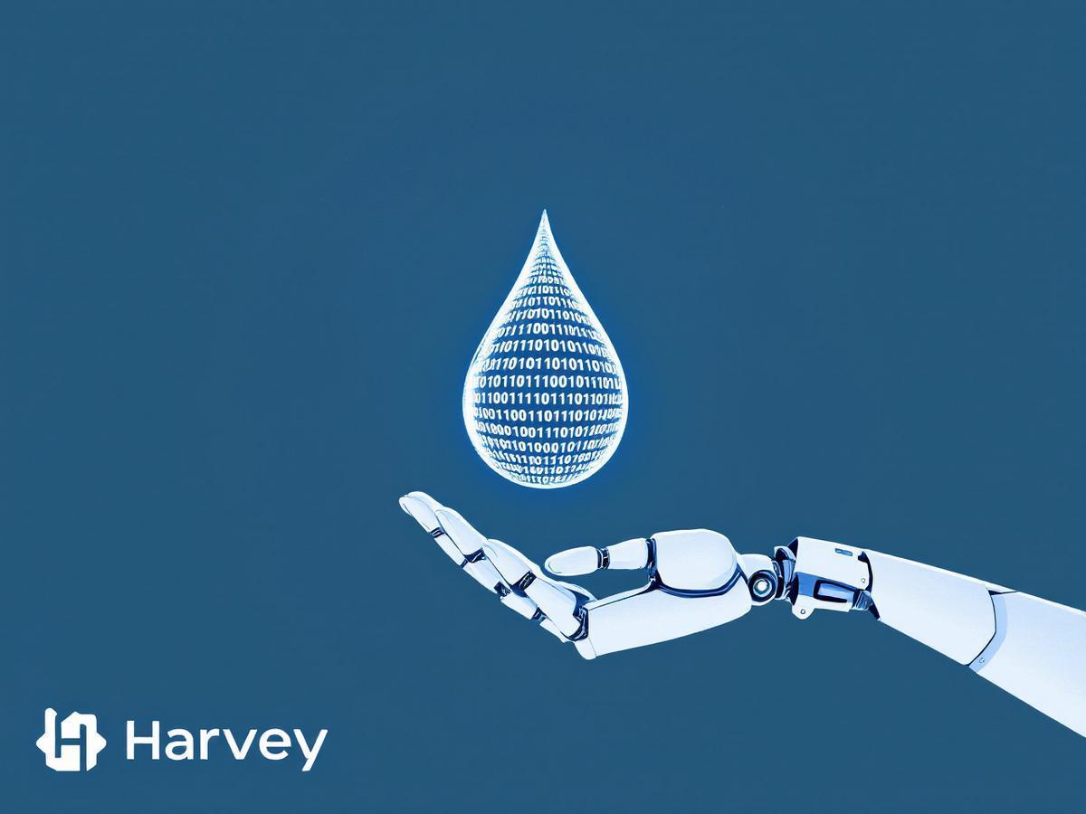 Harvey negocia una ronda de financiación de 250 millones de dólares con una valoración de 5.000 millones