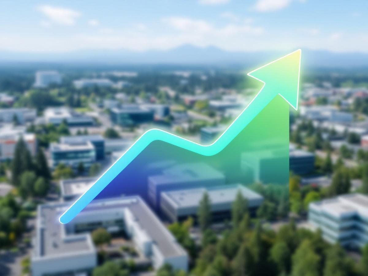 Los ingresos publicitarios de Microsoft Bing aumentan un 21% por segundo trimestre consecutivo