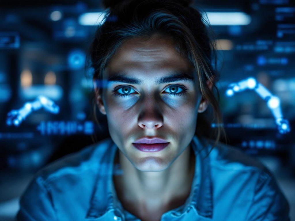 La Inteligencia Artificial Podría Estar Ya Reduciendo los Empleos Tecnológicos de Nivel Inicial, Según una Nueva Investigación