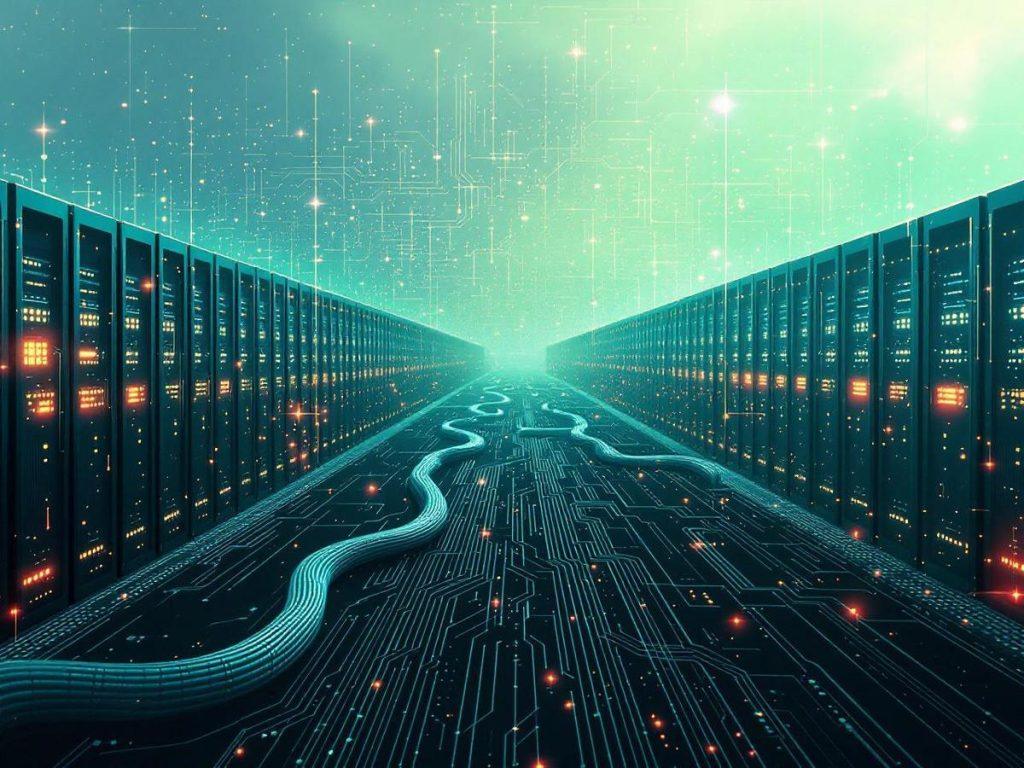 La Inteligencia Artificial Podría Superar a Bitcoin en Consumo Energético para Finales de 2025, Según Nuevo Análisis