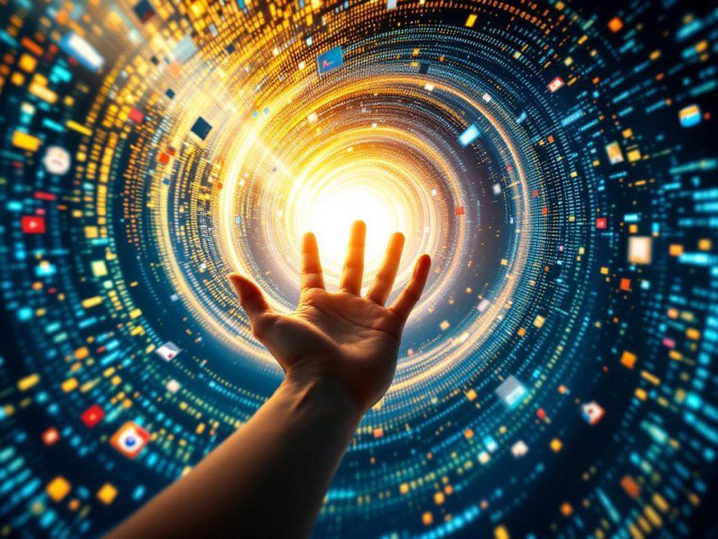 Intento de Acceso a Novedades Sobre Mundos de IA Vinculados a Cofundador de Pixar Choca con Barreras Técnicas de Google