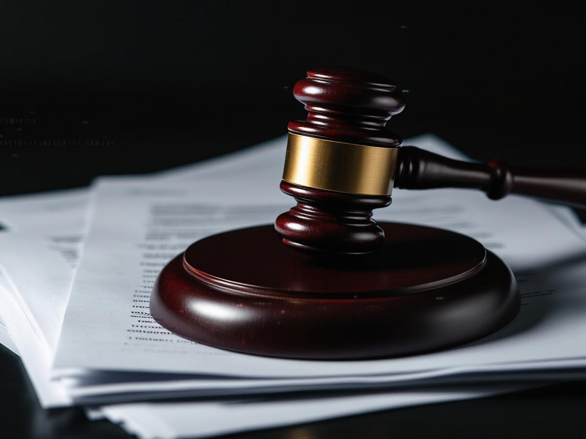 Un juez sanciona a abogados por usar "investigación falsa generada por IA" en un caso legal