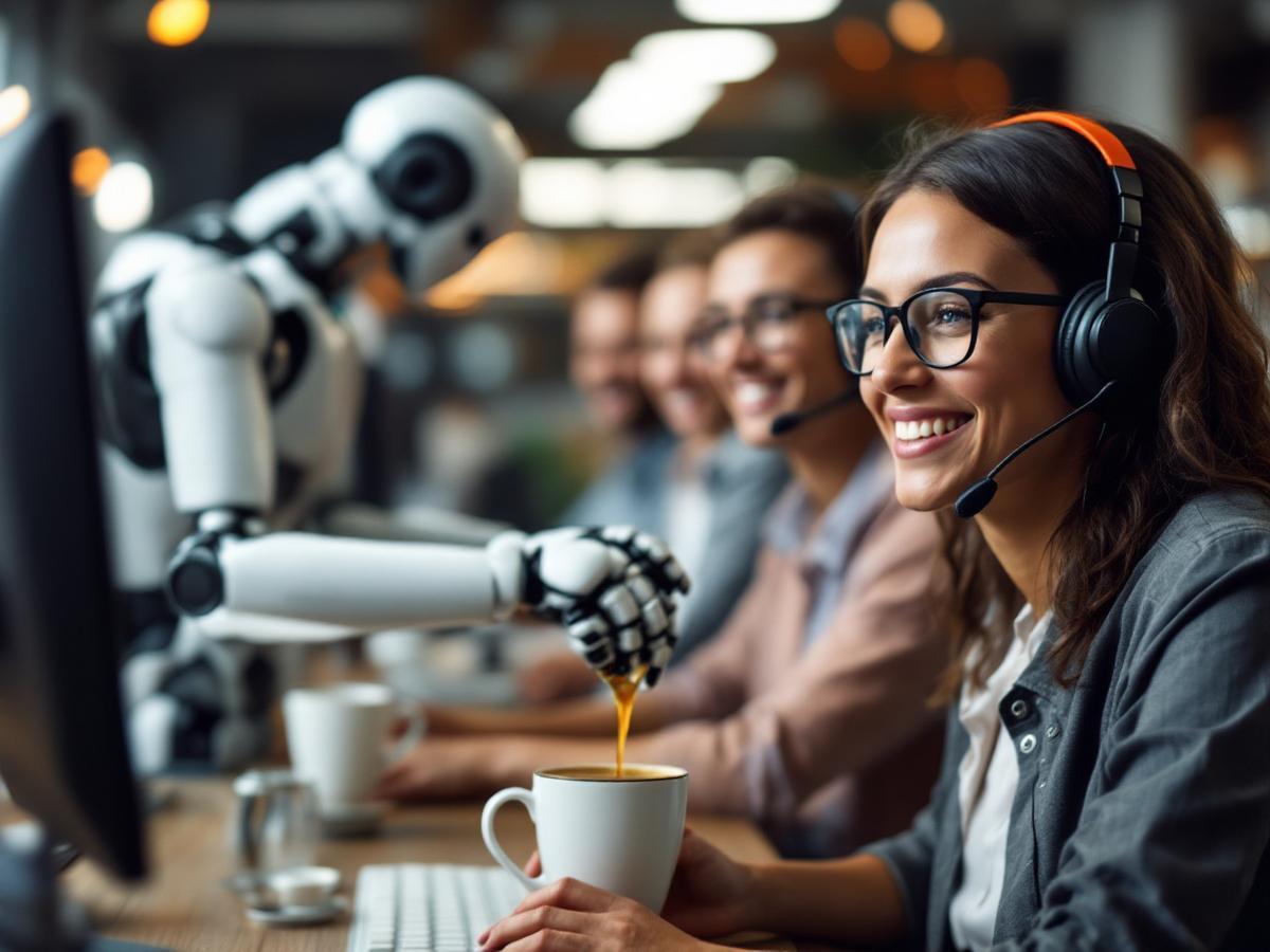 Klarna regresa a lo humano: la compañía que presumía de sustituir empleados por IA ahora vuelve a contratar personas