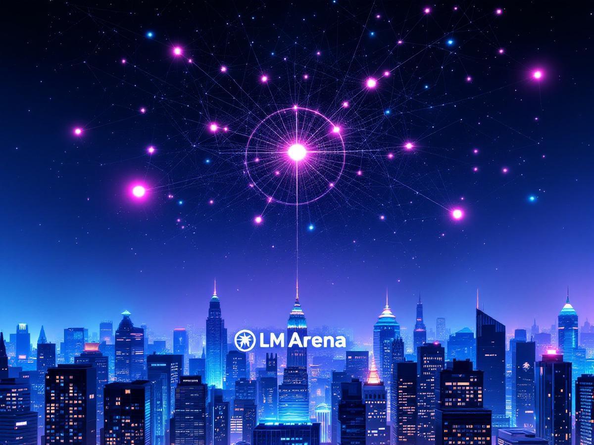 LM Arena, la organización tras los populares rankings de IA, consigue 100 millones de dólares en financiación y alcanza una valoración de 600 millones