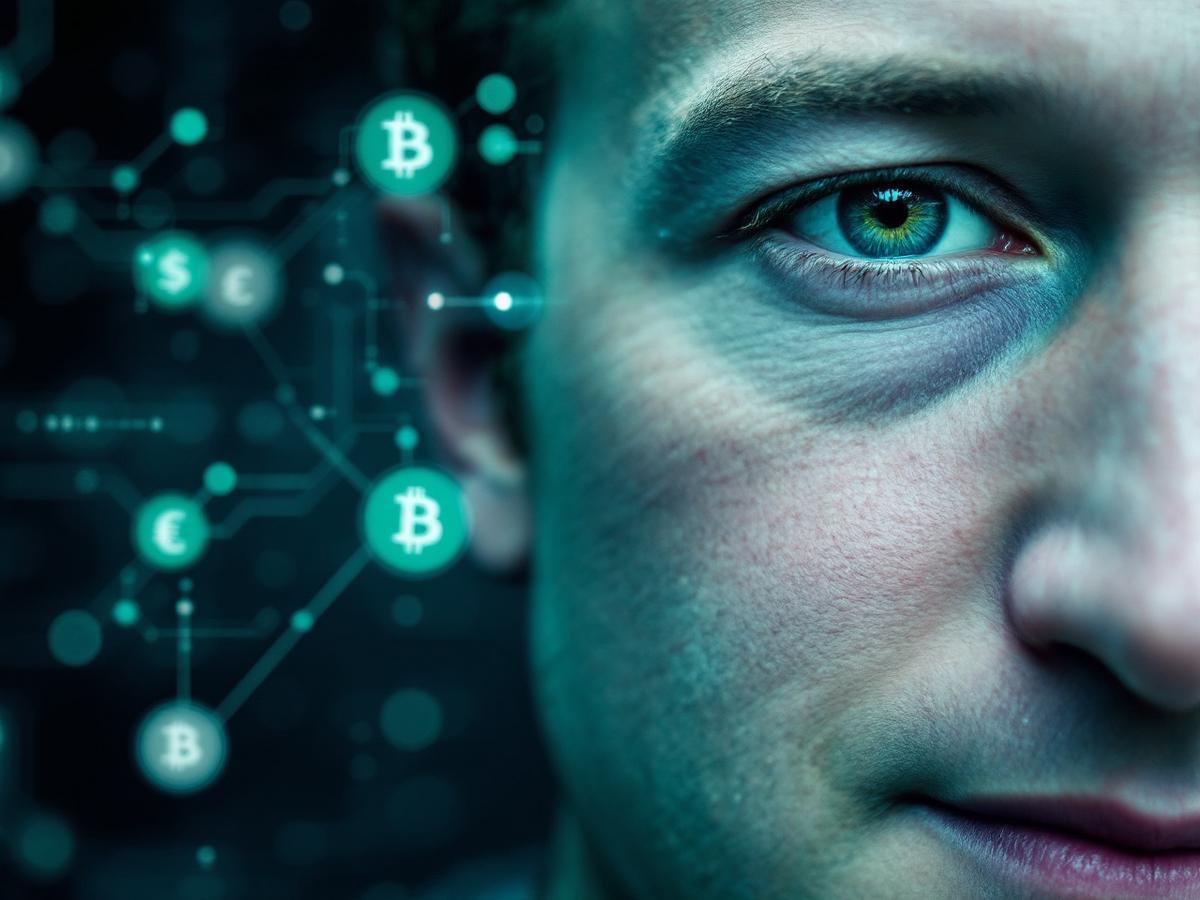 Mark Zuckerberg prepara una versión premium y publicidad para la aplicación de IA de Meta