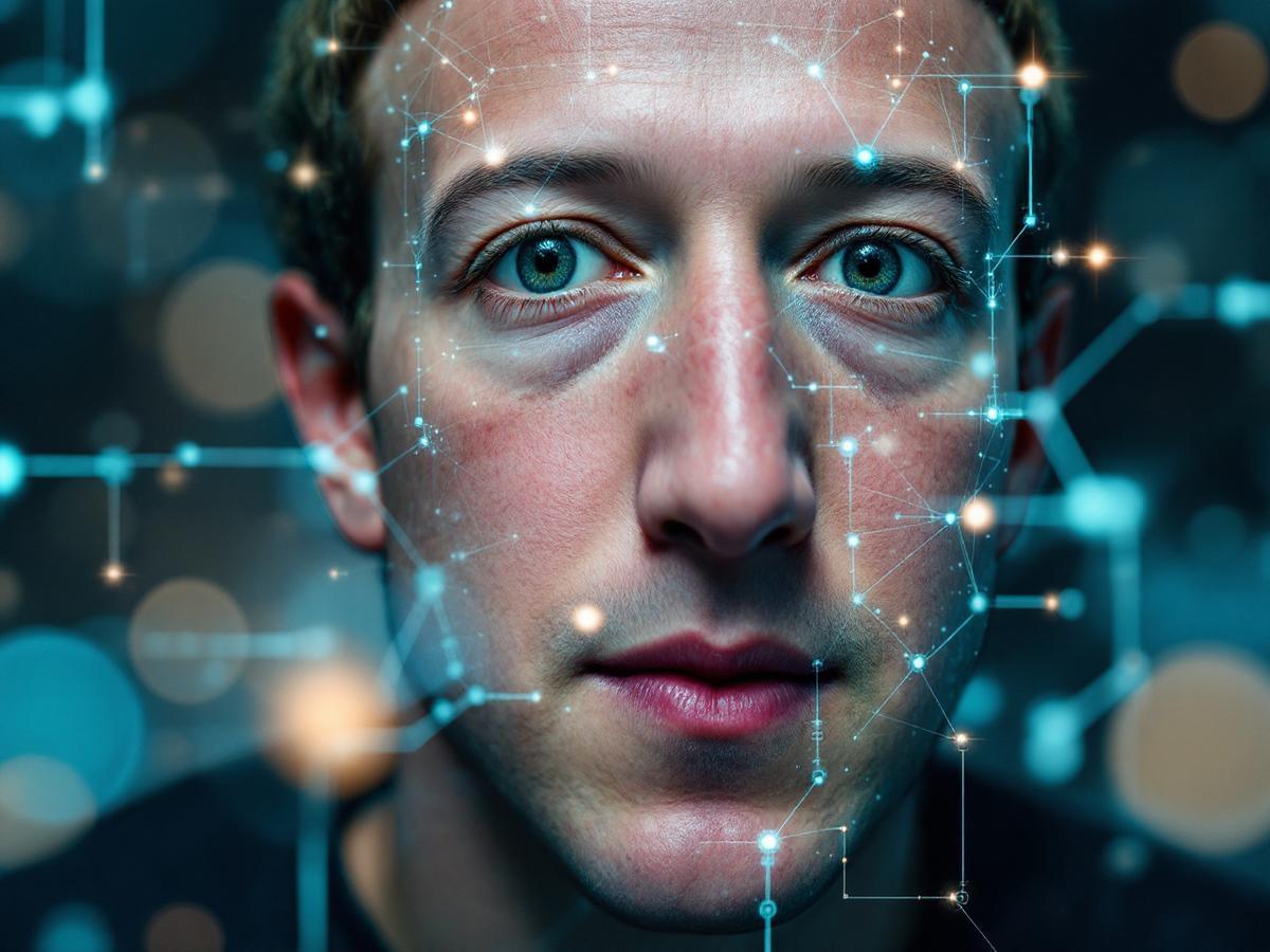 Meta AI Supera los Mil Millones de Usuarios Activos Mensuales, Anuncia Mark Zuckerberg