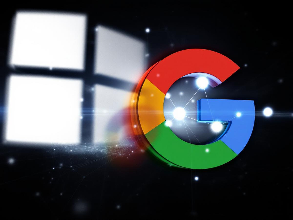 Microsoft adopta el estándar de Google para conectar agentes de inteligencia artificial