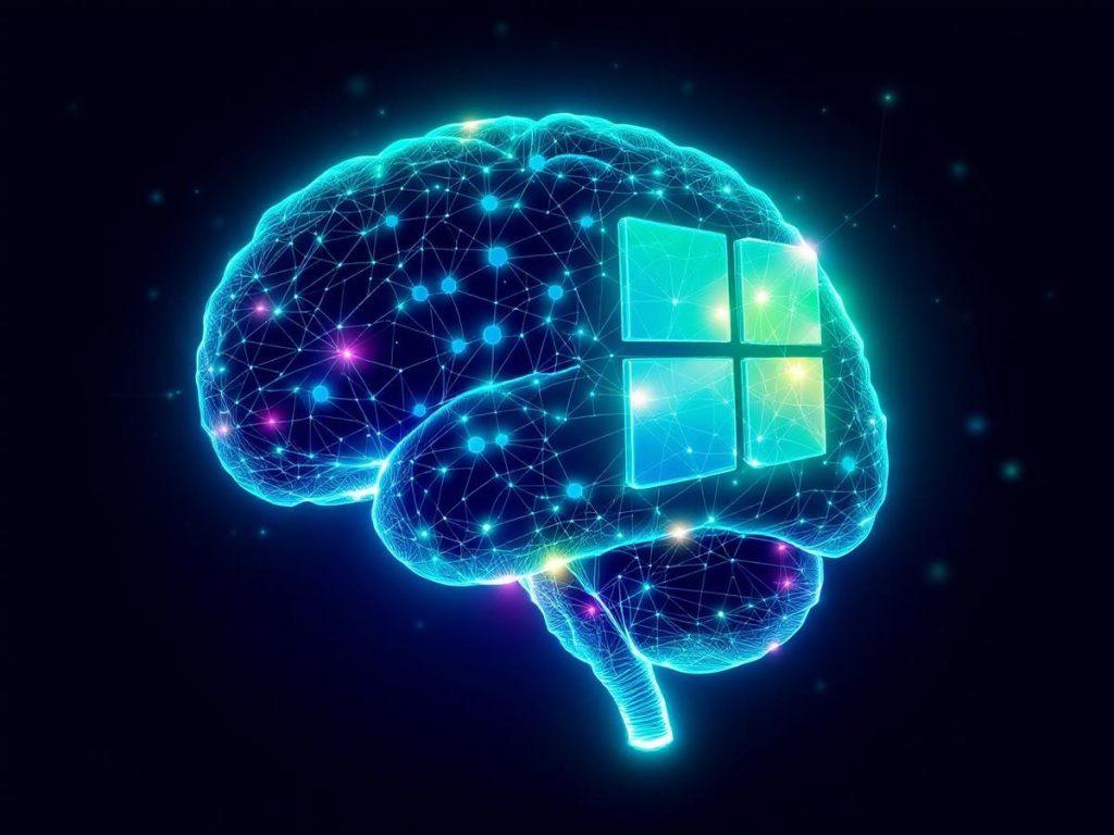 Microsoft lanza nuevos modelos de IA Phi 4 que rivalizan con sistemas mucho más grandes