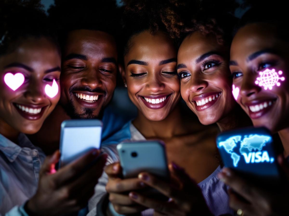 World se asocia con Tinder y Visa para expandir su tecnología de verificación de identidad