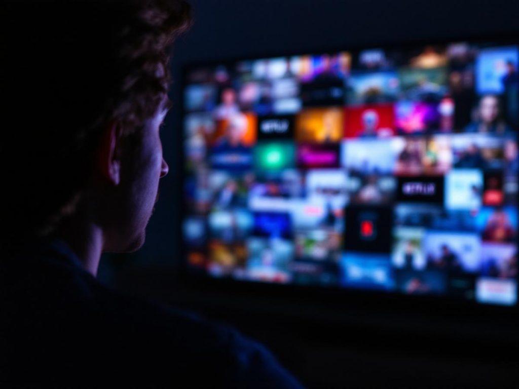Netflix utilizará IA para que los anuncios se integren naturalmente con sus series y películas