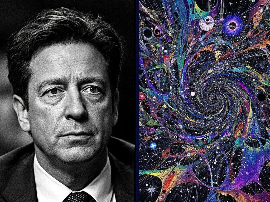 Nick Clegg advierte que pedir permiso a artistas para entrenar IA "mataría" la industria en Reino Unido