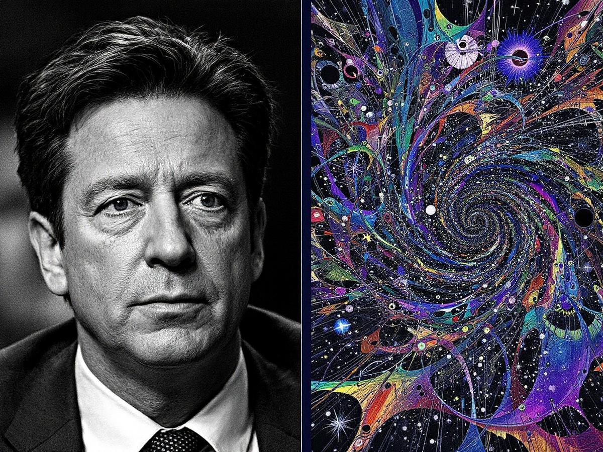 Nick Clegg advierte que pedir permiso a artistas para entrenar IA "mataría" la industria en Reino Unido