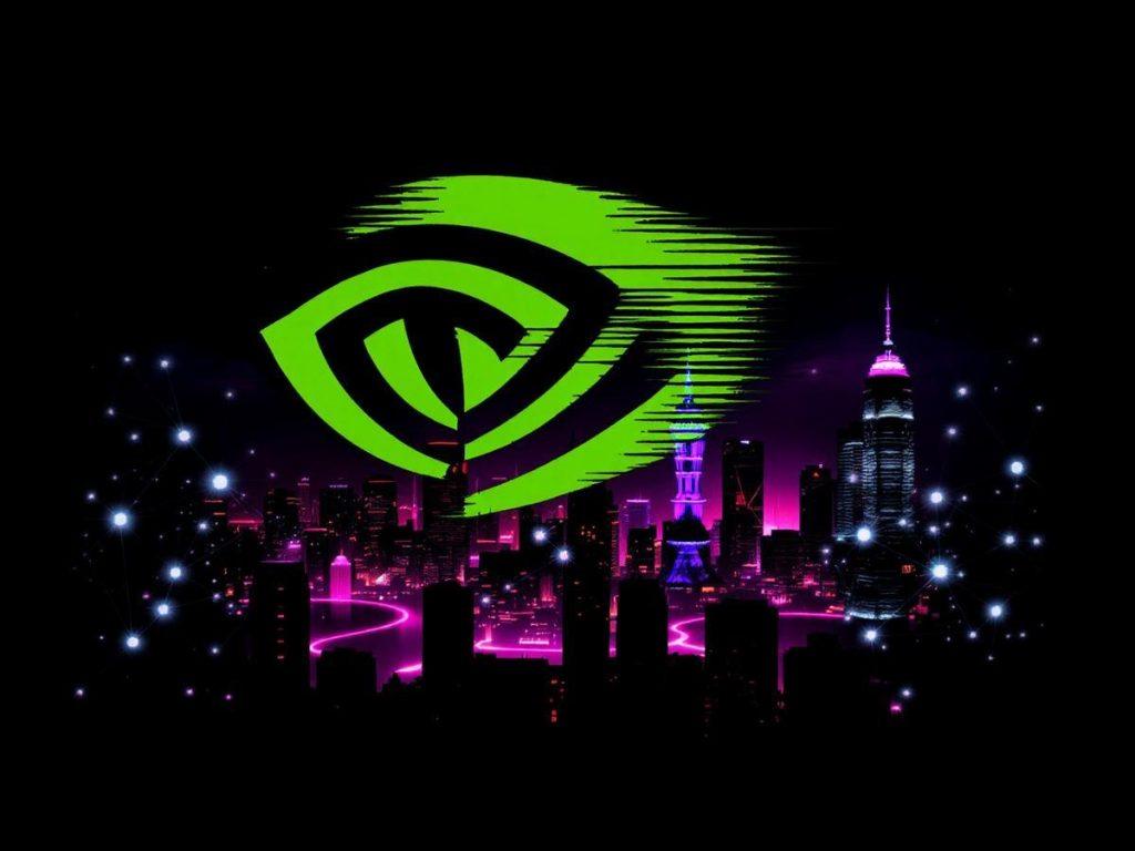 Nvidia desmiente el envío de diseños de GPU a China tras informes sobre una nueva operación en Shanghai