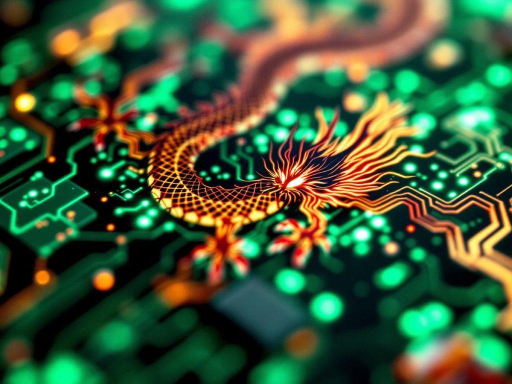 Nvidia niega que enviará diseños de GPU a China tras reportes sobre nueva operación en Shanghai