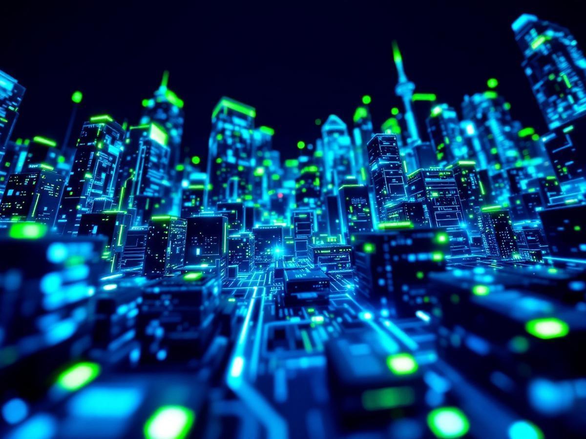 Nvidia Supera Estimaciones en el Primer Trimestre con Ingresos Disparados un 69%, Impulsada por la IA Pese a Vientos en Contra