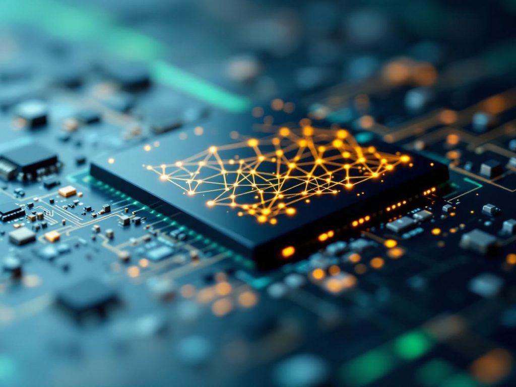 Olmo 2 1B: El pequeño modelo de IA de Ai2 que supera a los gigantes tecnológicos