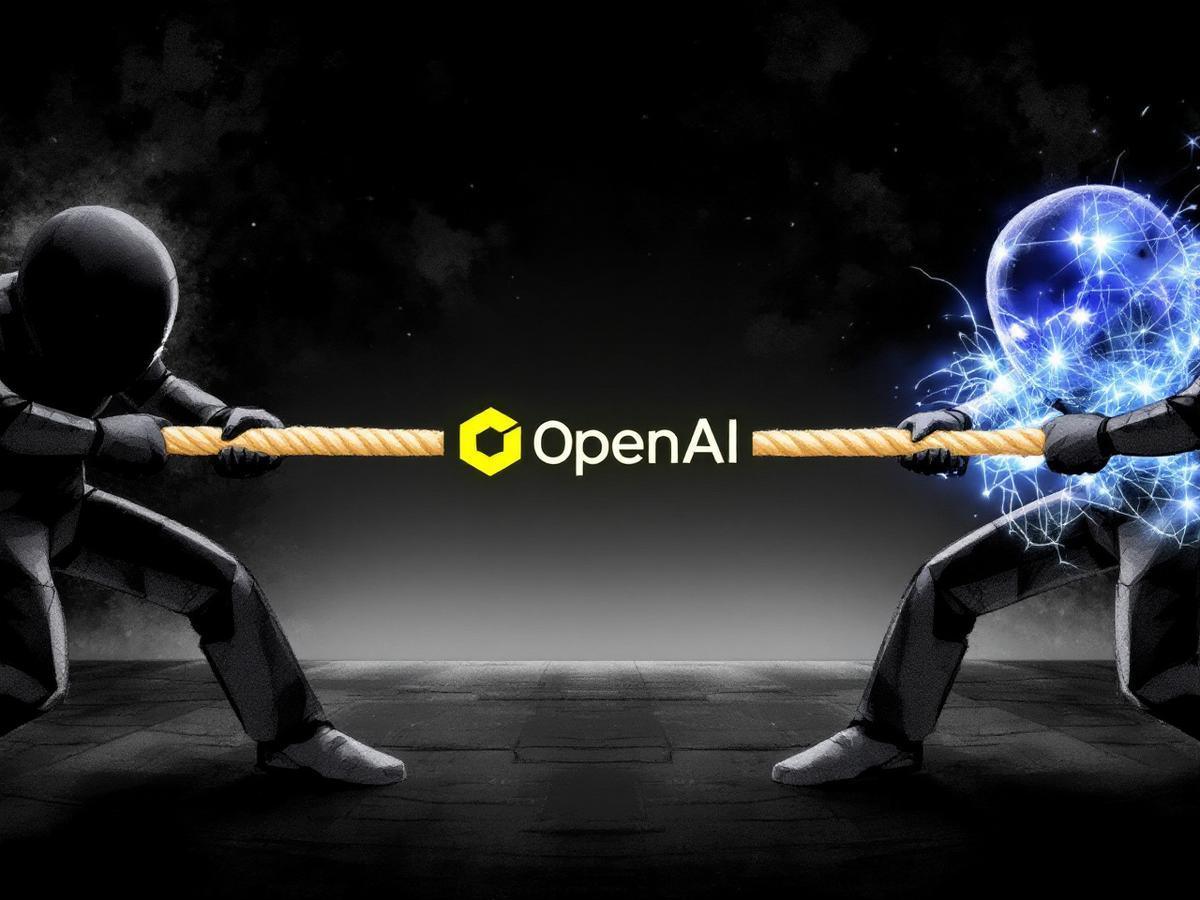 OpenAI da marcha atrás y su organización sin ánimo de lucro seguirá controlando sus operaciones