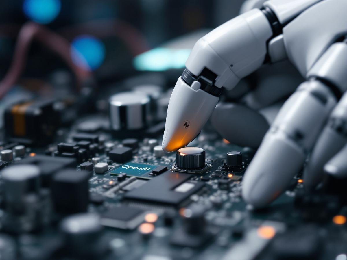 OpenAI promete cambios para evitar futuros casos de servilismo en ChatGPT