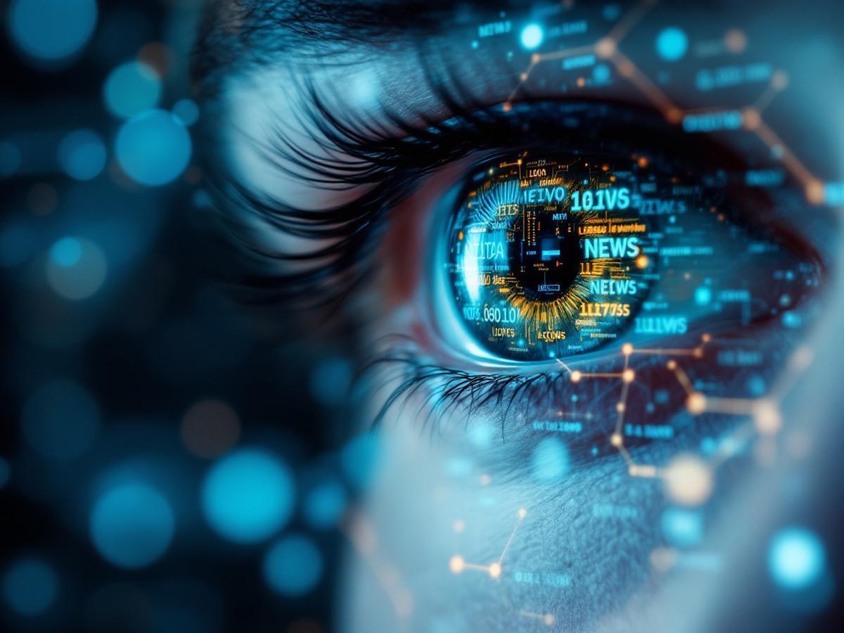 Particle lanza su lector de noticias impulsado por IA en la web