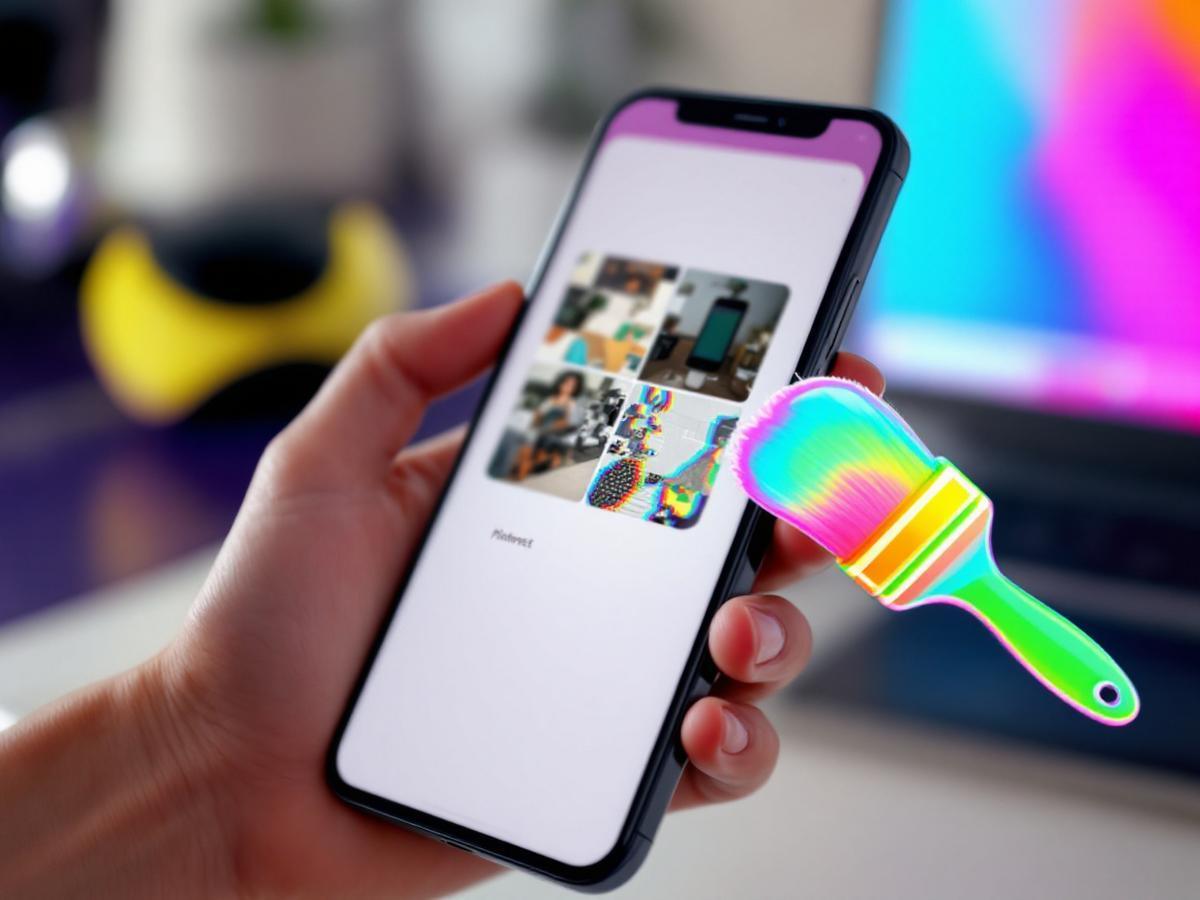 Pinterest lanza nuevas herramientas para combatir el contenido de baja calidad generado por IA